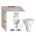 Aqara LED Bulb T2 (CCT, GU10) - 1311382 - zdjęcie 2